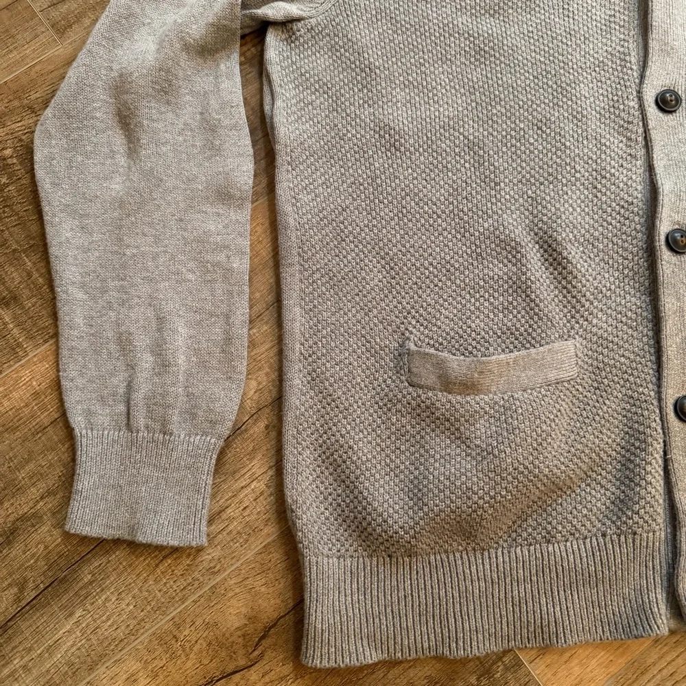 Chaps stylish cardigan